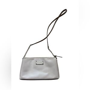 Kate Spade sawyer street declan leather crossbody